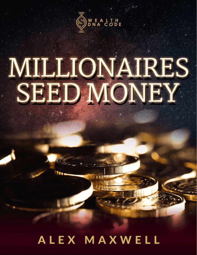  Millionaires Seed Money