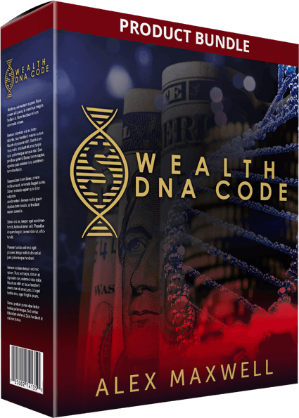 What is Wealth DNA Code